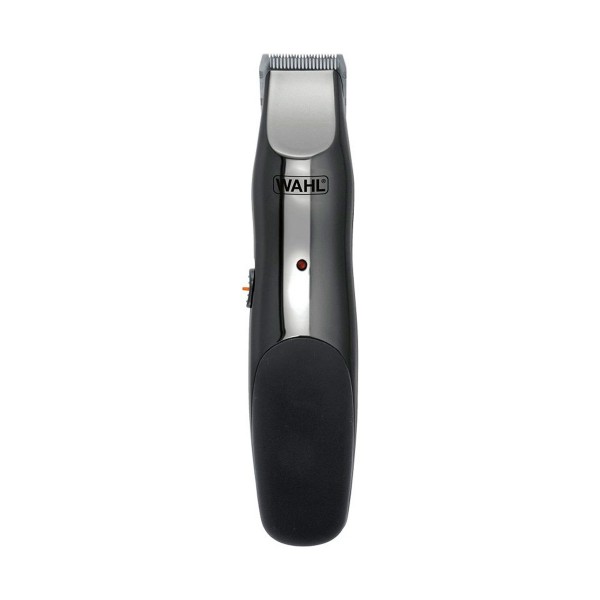 Wahl grommsman gris cortadora de barba recargable cuchilla de precisión 30 mm