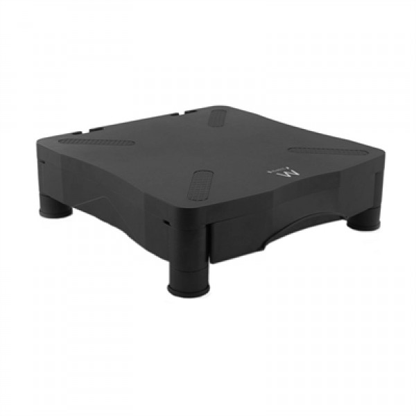 Ewent ew1280 cajón plástico elevador sopor/monitor