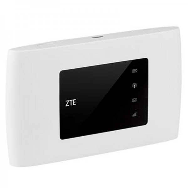 Zte mf920u4 modem/router móvil lte 4g wifi sim