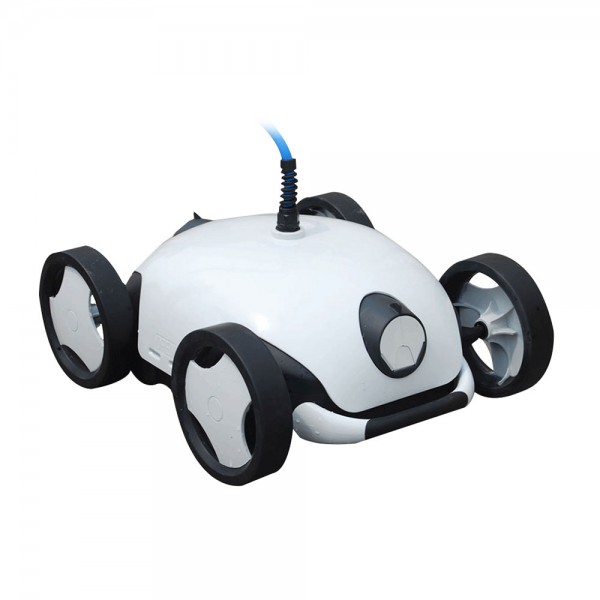 Robot limpiafondos de piscina falcon pqs Robot limpiafondos de piscina falcon pqs