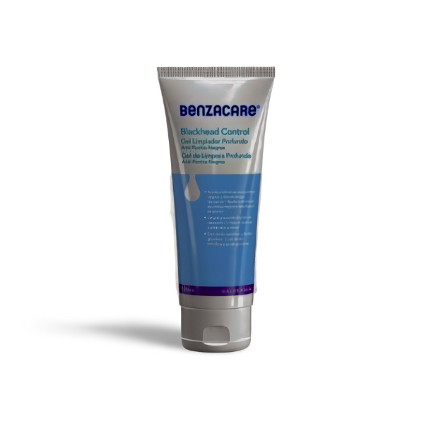 Benzacare Exfoliante Anti Puntos Negros 120 g