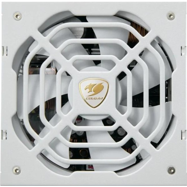 Cougar fuente alimentación gr 1000 snow 80+ gold