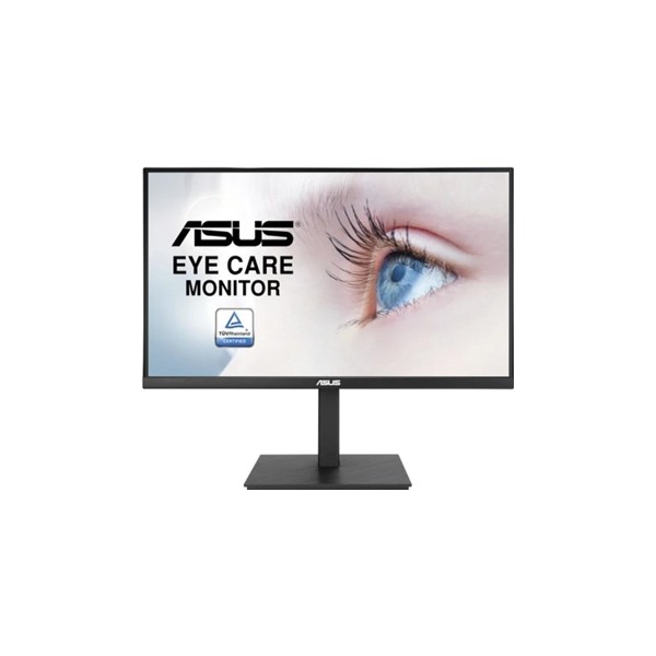 Asus va27aq monitor 27" qhd hdmi dp vga mm