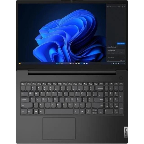 Lenovo v15 i3 8gb 512 w11 15"+monitor 24"