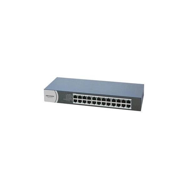 Hikvision ds-3e0524r-o
