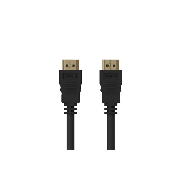 Gembird cable hdmi v2.0 4k@60hz cobre 1mts